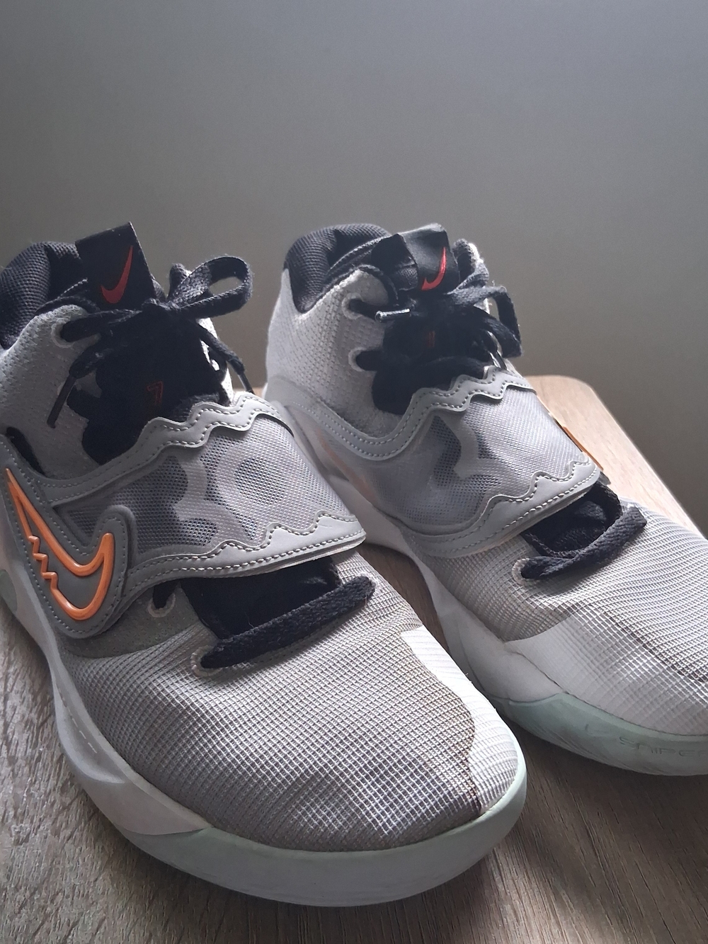 Nike KD Trey 5 X Men's Size 11